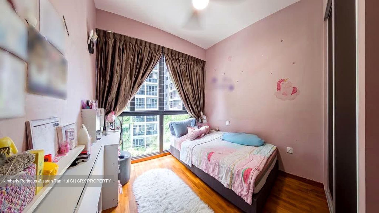 Signature At Yishun (D27), Condominium #604723161
